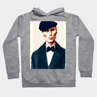 Tommy Shelby Hoodie